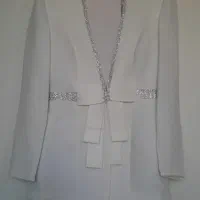 کت وشلوار،پالتو،پافر