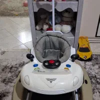 سرویس کالسکه روروئک کریر|کالسکه و لوازم جانبی|رشت, دیلمان|دیوار