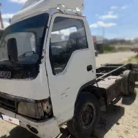 آمیکو ۴.۵ تن|خودرو سنگین|رزن, |دیوار