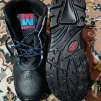 کفش کار مارک محشر(آهن دار)