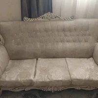 مبل سلطنتی