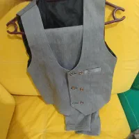 کت وشلوار|کفش و لباس بچه|بندر ماهشهر, |دیوار