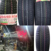 لاستیک،کویر185ss205سمندپژو کوییک زانتیا النود|قطعات یدکی و لوازم جانبی|مشهد, کوشش|دیوار