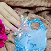 کاشت ناخن تخفیف ویژه فقط ب مدت ۳ روز