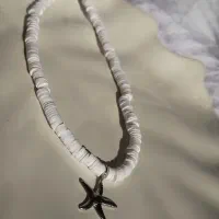 گردنبند ستاره دریایی