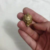 انگشتر عتیقه قدمت بالا