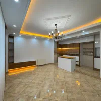 ۵۵متر/سالن پرده خور/پارکینگ/وامدار/فاز یک اندیشه