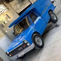 نیسان دیزل91