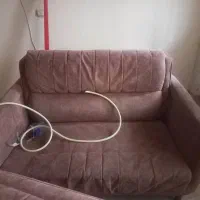 مبل ۳ و ۲|مبلمان خانگی و میز عسلی|تهران, مینیسیتی (شهرک نفت)|دیوار