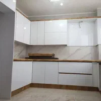 10متر کابینت آشپزخانه هایگلاس برندyildiz+تاج پاخور|مصالح و تجهیزات ساختمان|تهران, شهرک چیتگر|دیوار