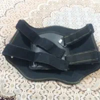 فروش کمربند دیسک کمر|کیف، کفش، کمربند|اردبیل, |دیوار