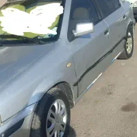 فروش فوری سمند بی رنگ شاستی پلم|خودرو سواری و وانت|زبرخان, |دیوار