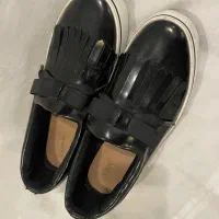 تعدادی کتونی در سایز ۳۶ و ۳۷|کیف، کفش، کمربند|تهران, جوادیه تهرانپارس|دیوار