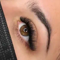 ۵۰درصد تخفیف کاشت ناخن ومژه .|خدمات آرایشگری و زیبایی|قرچک, زیبا شهر|دیوار