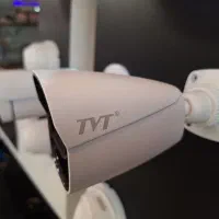 نصب و عیب یابی دوربین مداربسته