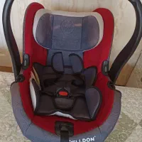 کریر  خارجی مارک welldon|کالسکه و لوازم جانبی|سنندج, |دیوار