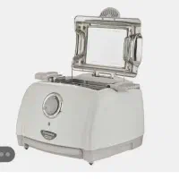 سرخ کن بدون روغن فوتولوزا|اجاق گاز و لوازم برقی پختوپز|خمینیشهر, |دیوار