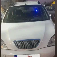 تیبا 1 مدل 92 دوگانه سوز