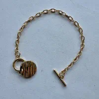 انواع دستبند ابکاری نقره ۱۹۸