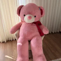 عروسک خرس خیلی بزرگ