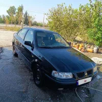 سمند 85 دوگانه