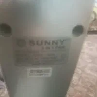 پنکه سانی مدل DWS-3600|پنکه و تصفیه‌کنندهٔ هوا|چهارباغ, |دیوار