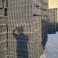 (سبد)|ظروف نگهدارنده، پلاستیکی، یک‌بارمصرف|کوهنانی, |دیوار