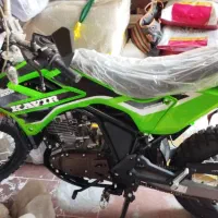 موتور تریل T4200 کویر