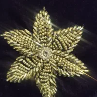 ملیله دوزی و طرح|لباس|یاسوج, |دیوار