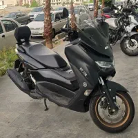 موتور یاماها انمکس ۴۰۴