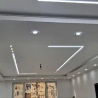 نقاشی ساختمان|خدمات پیشه و مهارت|قروه, |دیوار