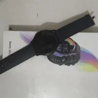 ساعت مچی هوشمند