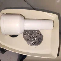 چرخ گوشت وسرخ کن|خردکن، آسیاب، غذاساز|قم, شهرک فاطمیه|دیوار