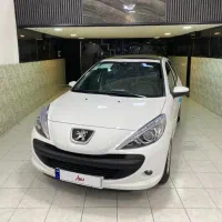 ۲۰۷ پانوراما خشک