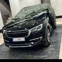 فیدلیتی پرایم ۷ نفره مدل ۱۴۰۳ در حد خشک|خودرو سواری و وانت|تبریز, |دیوار