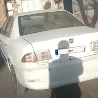 سمندLXمدل ۹۰