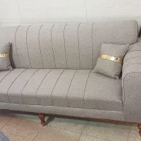 مبل راحتی|مبلمان خانگی و میز عسلی|اراک, |دیوار