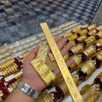 آبشده از ۲۰ گرم تا دو کیلو تحویل آنی فوری|جواهرات|شیراز, بازار|دیوار