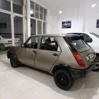 پی کی انژکتور 83