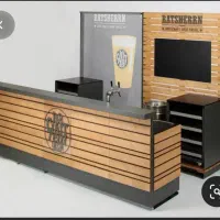 استخدام شاگرد مبتدی یا نیمه ماهر ام دی اف کار