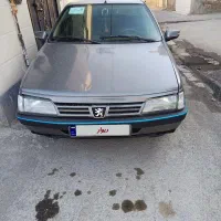 پژو مدل 90