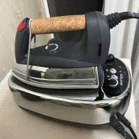 اتو مخزن دار نیمه صنعتیدومنا