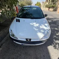 ۲۰۶ sd tu5 مدل ۸۶