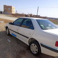 پارسtu5|خودرو سواری و وانت|نیشابور, دربقاضی|دیوار