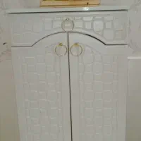 جاکفشی و گنجه|جاکفشی، کمد، دراور|فریمان, |دیوار