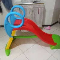 سرسره بازی