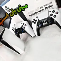 گیم استیک مینیPS5کنسول بازی گیم استیک Q10|کنسول، بازی ویدئویی و آنلاین|تهران, امام سجاد(ع)|دیوار