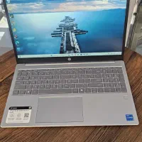 HP پردازنده نسل۱۳بارم8DDR4درحدنوباگارانتی|رایانه همراه|کرج, حصارک بالا|دیوار