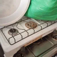 اجاق گاز|اجاق گاز و لوازم برقی پختوپز|پارسآباد, |دیوار