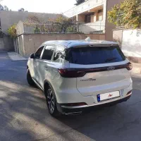 تیگو ۷ پرو|خودرو سواری و وانت|اصفهان, بهار آزادی|دیوار